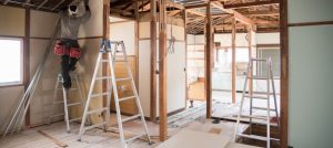 Entreprise de rénovation de la maison et de rénovation d’appartement à Marquerie